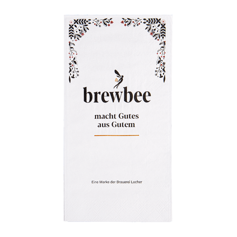 Xu hướng mới của khăn giấy tùy chỉnh: Cách công nghệ in kỹ thuật số tạo ra trải nghiệm tiệc được cá nhân hóa.