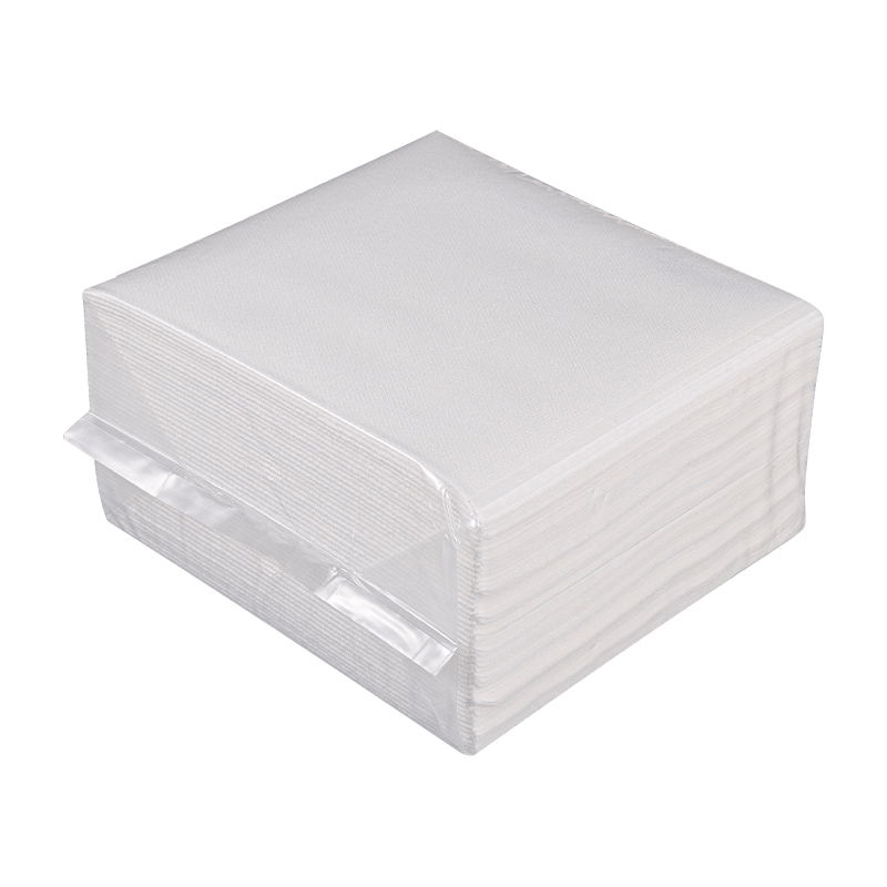 Sự đổi mới về vật liệu định hình ngành công nghiệp khăn ăn khách sạn như thế nào?