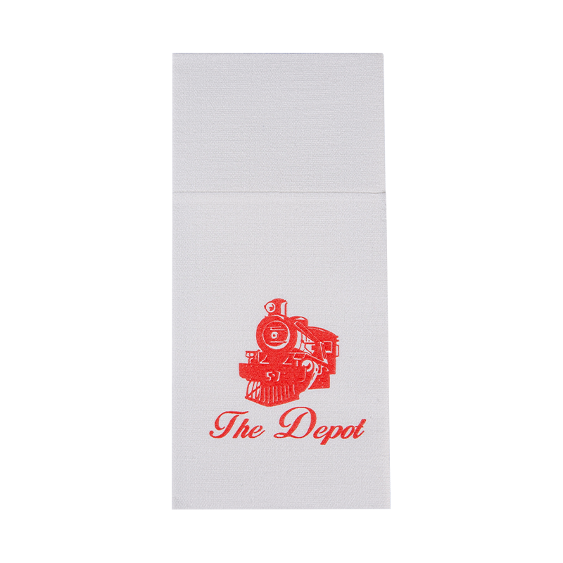 Napkins không khí chống nước mắt 42x40 với túi SJ1302