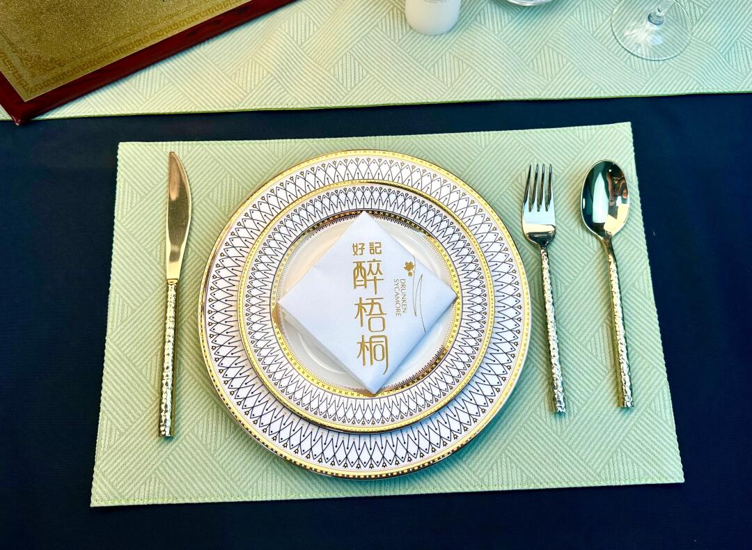 Làm thế nào khăn ăn Airlaid mang lại sự sạch sẽ và thoải mái vượt trội?