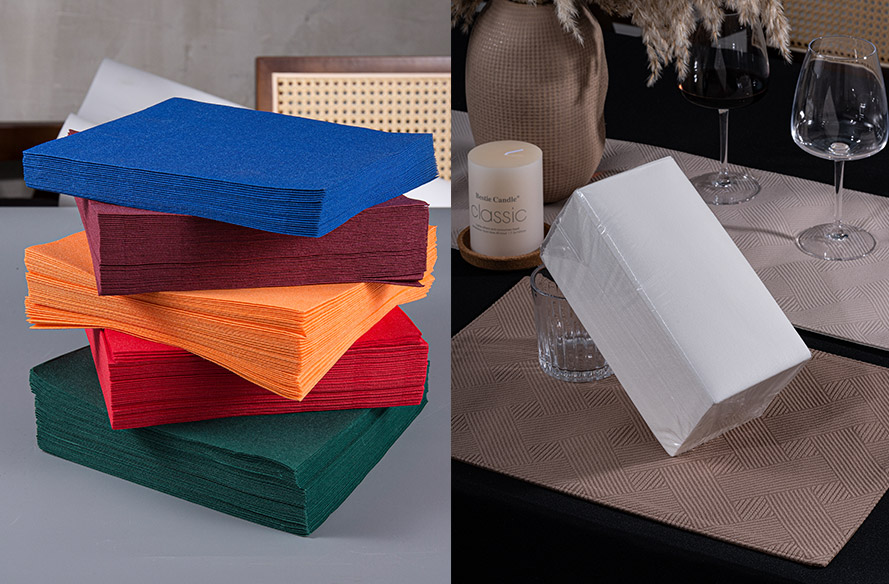 Công ty TNHH Giấy Huzhou Shuangjie, Ltd.